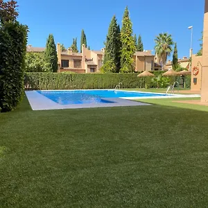 Appartement Almunia