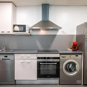 Appartement Qh Capitania