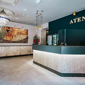Atenas Gasthof