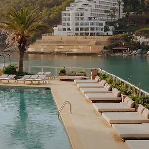 **** Hotel Hyde Ibiza Hiszpania