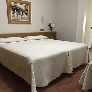  ホテル ペラヨ スペイン