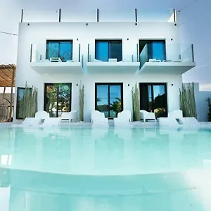 *** Hotel Paiise Hiszpania