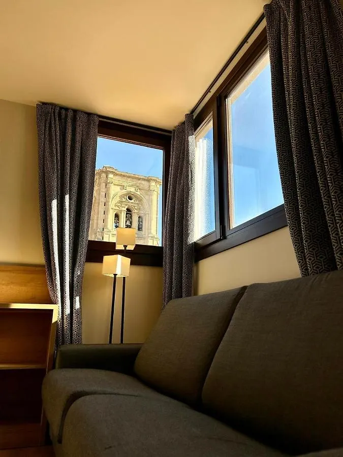 Toc Hostel Granada 0*,  Spain